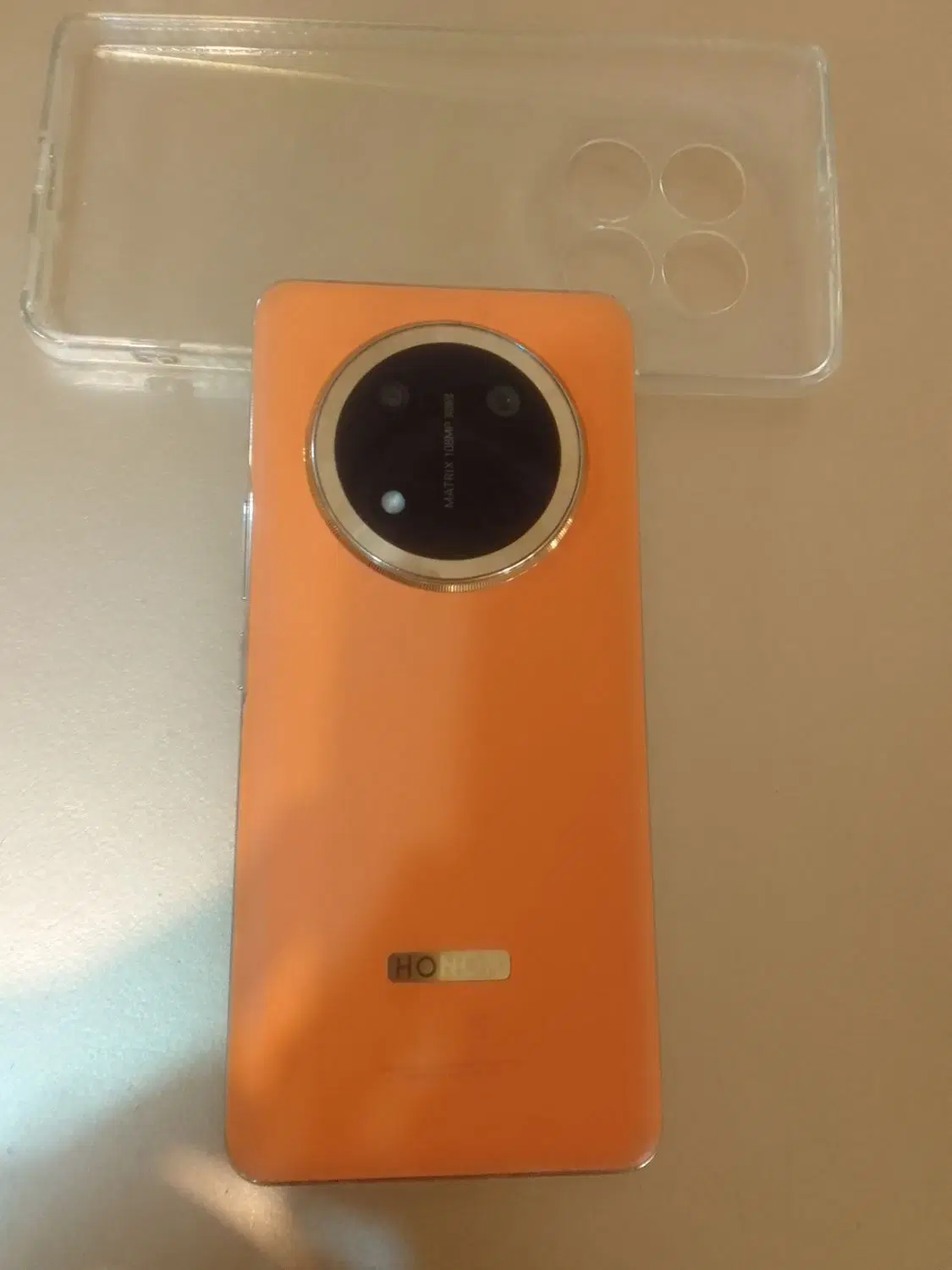 آنر x9c 5g|موبایل|خرم‌آباد, |دیوار