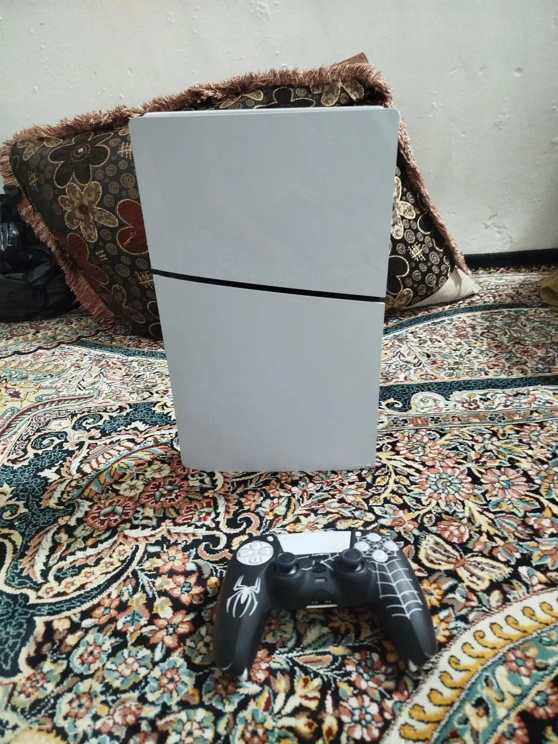 PS5|کنسول، بازی ویدئویی و آنلاین|بندرعباس, |دیوار