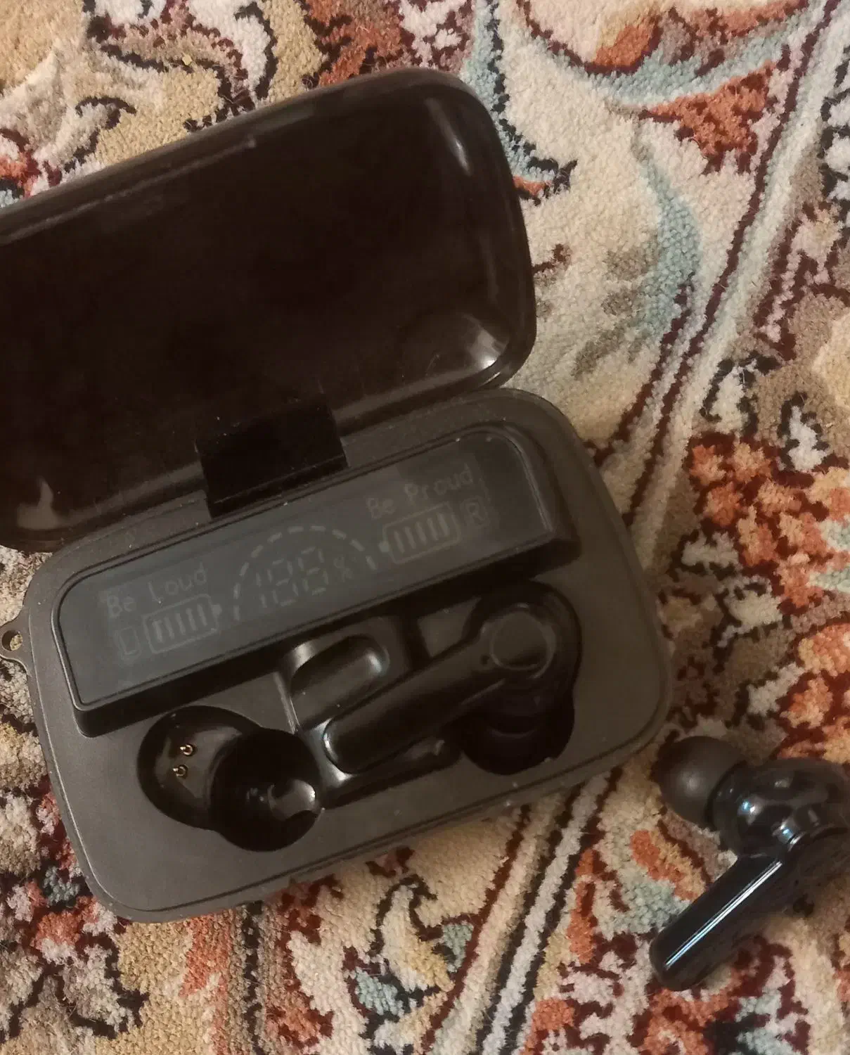 ایرپاد M19|لوازم جانبی موبایل و تبلت|تهران, امیریه|دیوار