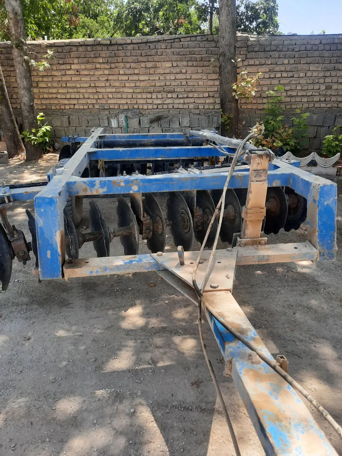 دیکس|خودرو سنگین|کوار, |دیوار
