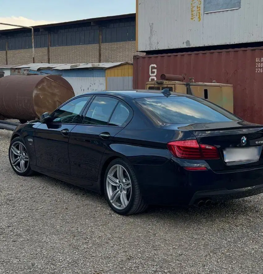 Bmw528i|خودرو سواری و وانت|تهران, افسریه شمالی|دیوار