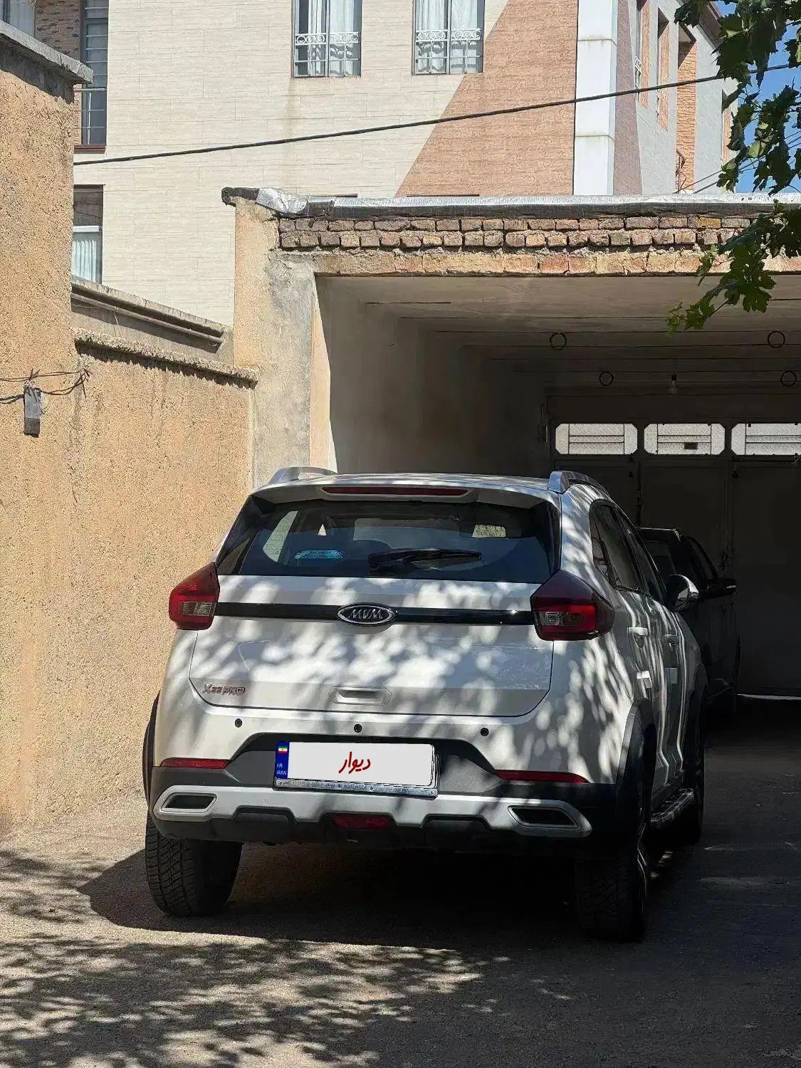 mvm x22pro 1403|خودرو سواری و وانت|ارومیه, |دیوار