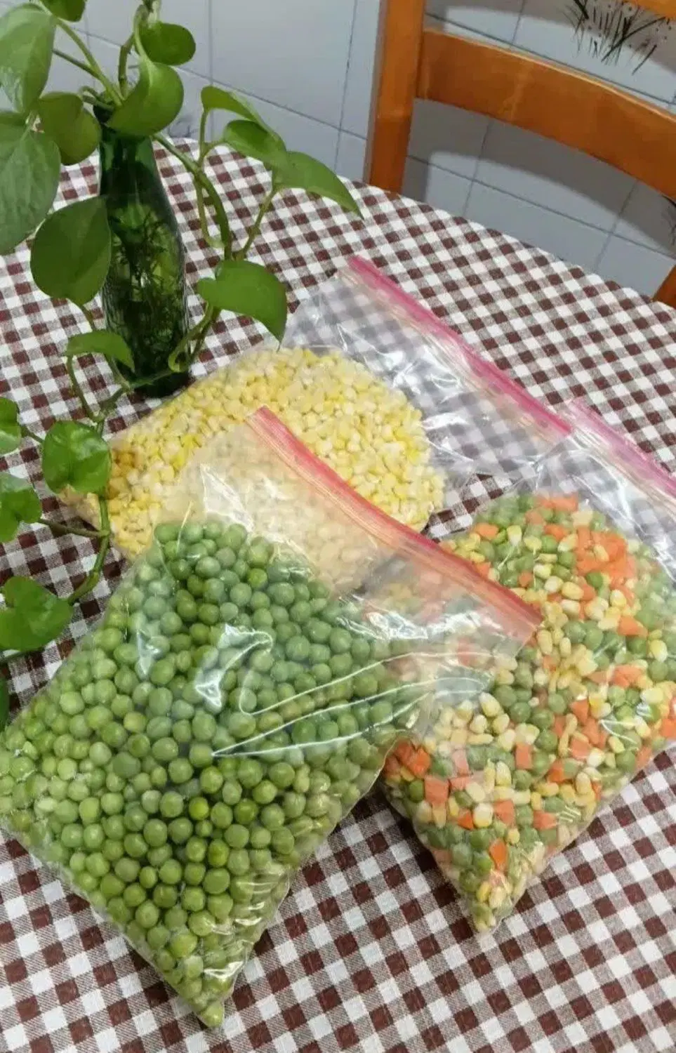 سبزیجات|خوردنی و آشامیدنی|مشهد, همت آباد|دیوار