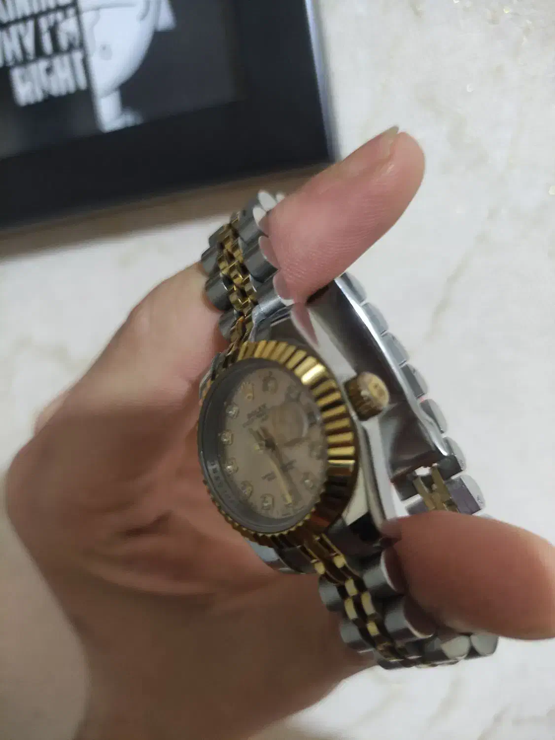 women rolex|ساعت|تهران, شکوفه|دیوار