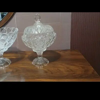بلور|ظروف سرو و پذیرایی|نسیم‌شهر, |دیوار