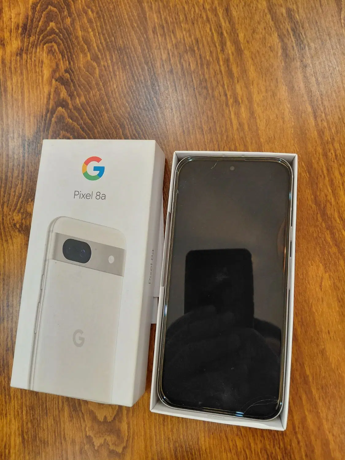 pixel 8A|موبایل|مشهد, شیرودی|دیوار
