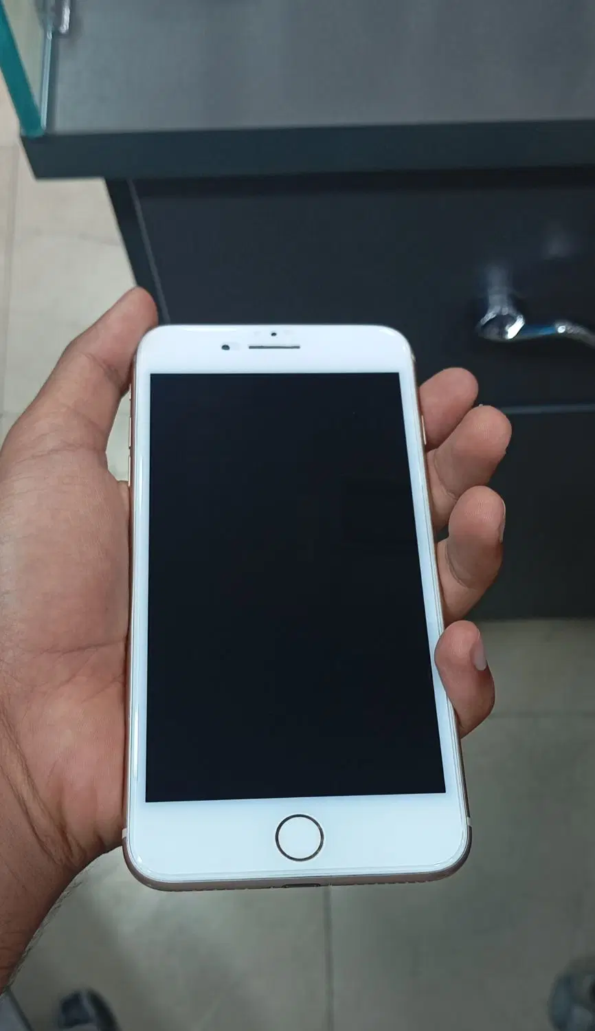 آیفون 8 plus|موبایل|ساری, |دیوار
