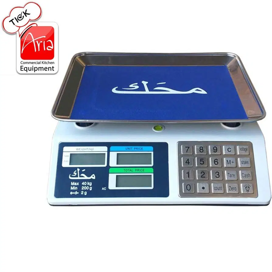 ترازو|سایر لوازم برقی|شیراز, تاچارا|دیوار