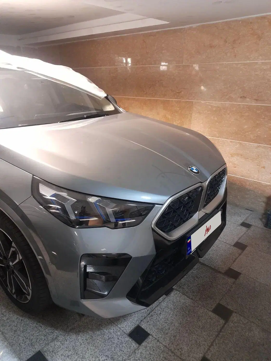 bmw x2 sdrive 25i 2026|خودرو سواری و وانت|تهران, ورزشگاه آزادی|دیوار