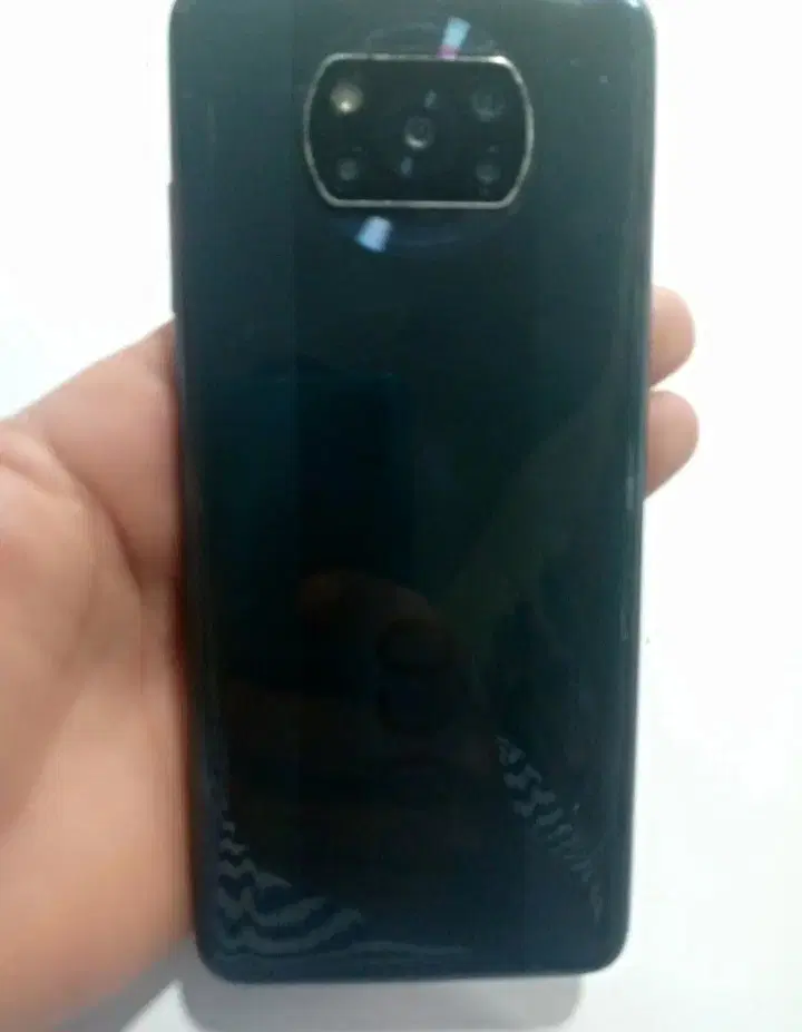 poco x3 pro|موبایل|مهاباد (آذربایجان غربی), |دیوار