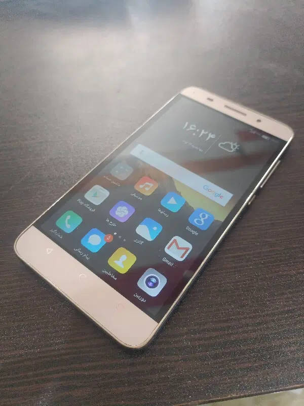 honor 4X|موبایل|ایلام, |دیوار