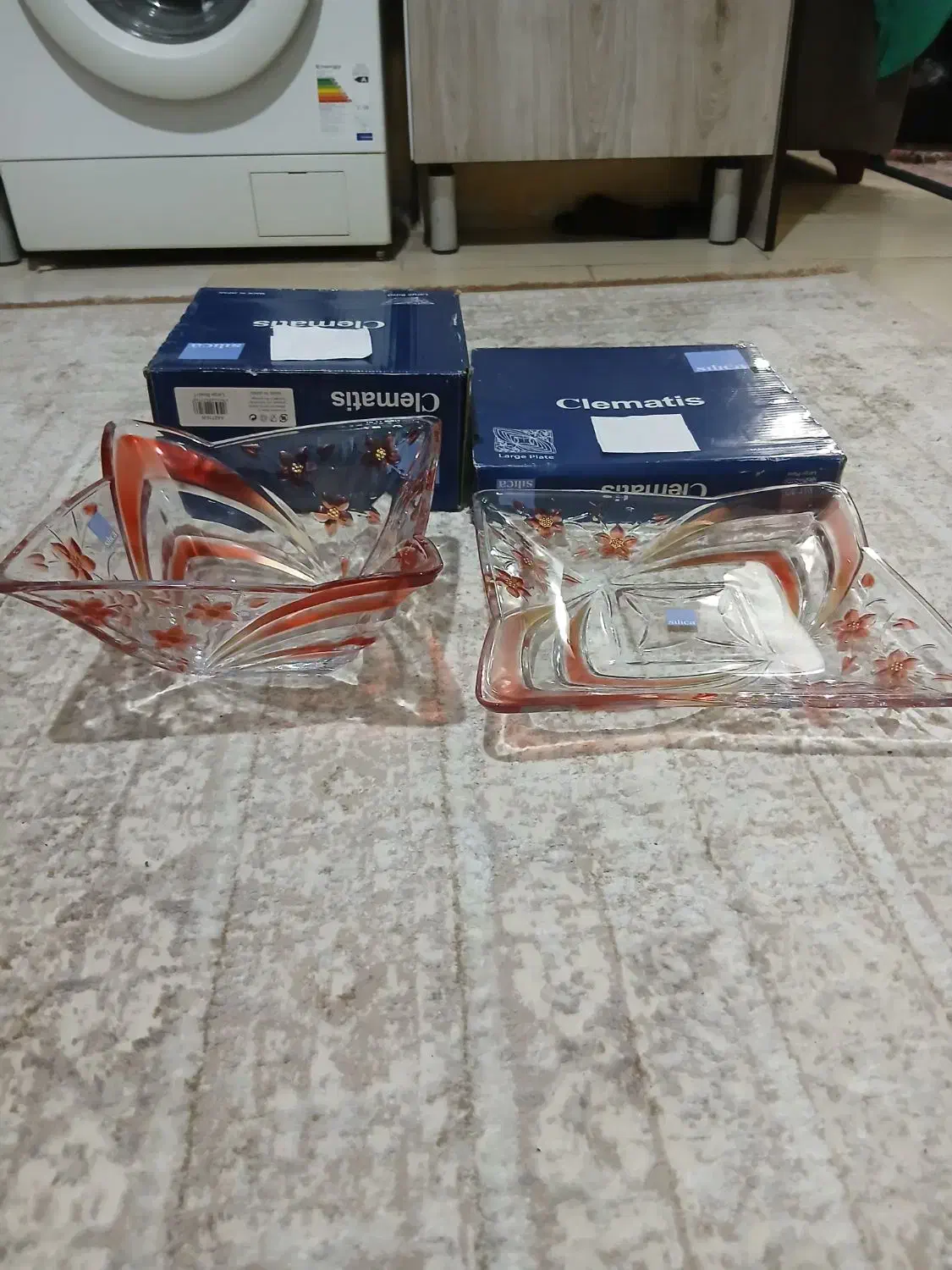 میوه  و آجیل خوری اصل ژاپنی.|سرویس روتختی|تهران, هفده شهریور|دیوار