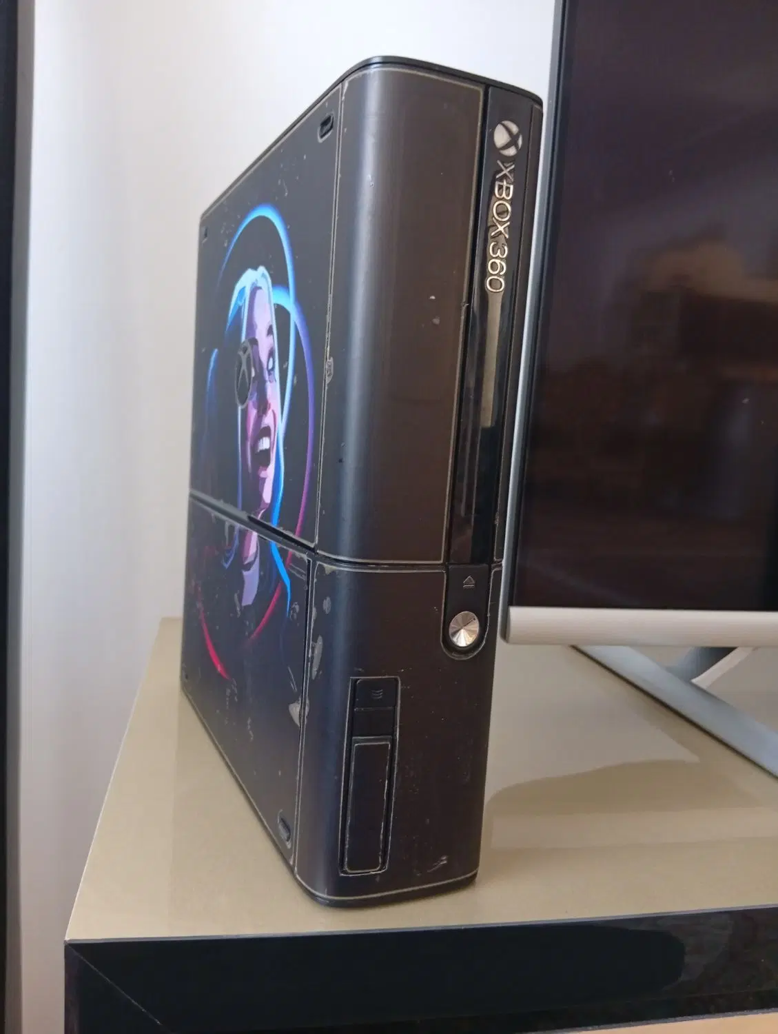 xbox 360 super slim|کنسول، بازی ویدئویی و آنلاین|ارومیه, |دیوار