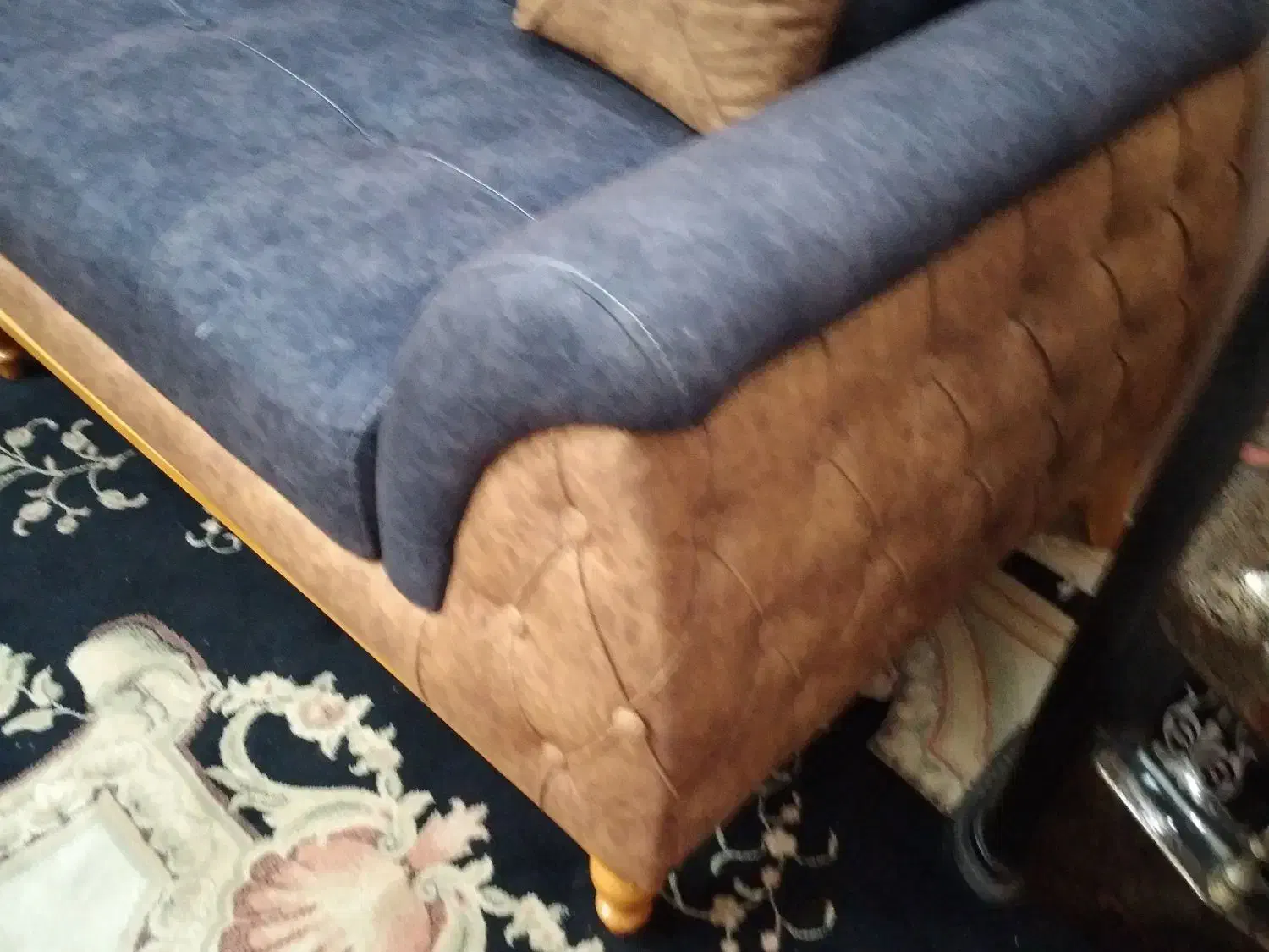 مبل|مبلمان خانگی و میز عسلی|تربتحیدریه, پائین ولایت|دیوار