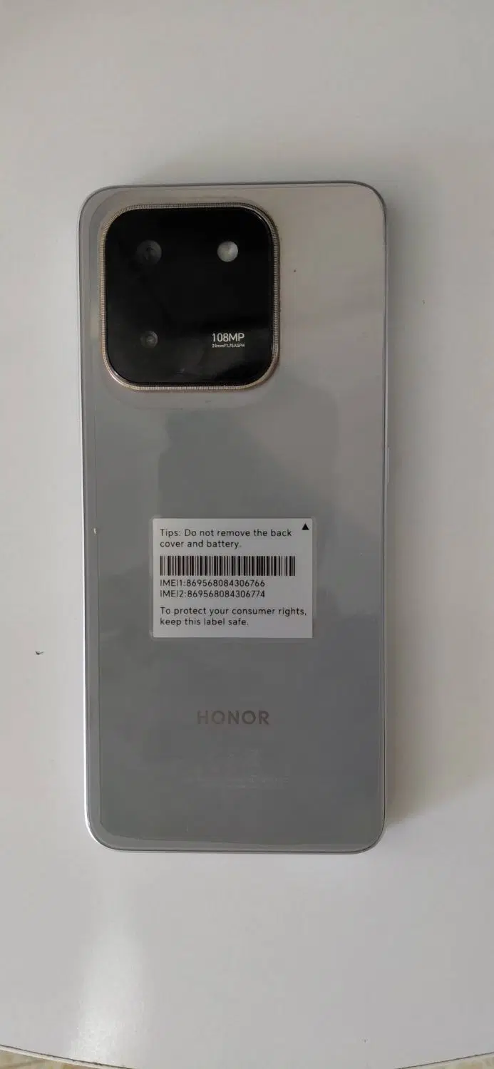 honor x7d|موبایل|ارومیه, |دیوار
