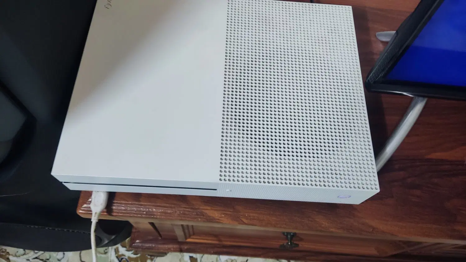 Xbox One s|کنسول، بازی ویدئویی و آنلاین|اسلام‌شهر, شهرک واوان|دیوار