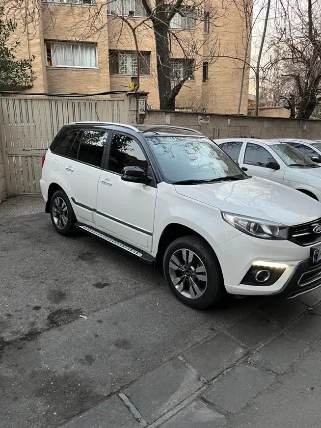 X33|خودرو سواری و وانت|تهران, سید خندان (جلفا)|دیوار