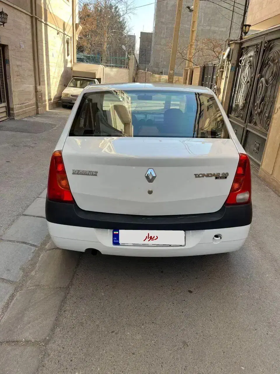 ال ۹۰ e2 بدون رنگ|خودرو سواری و وانت|تهران, تهرانسر مرکزی|دیوار