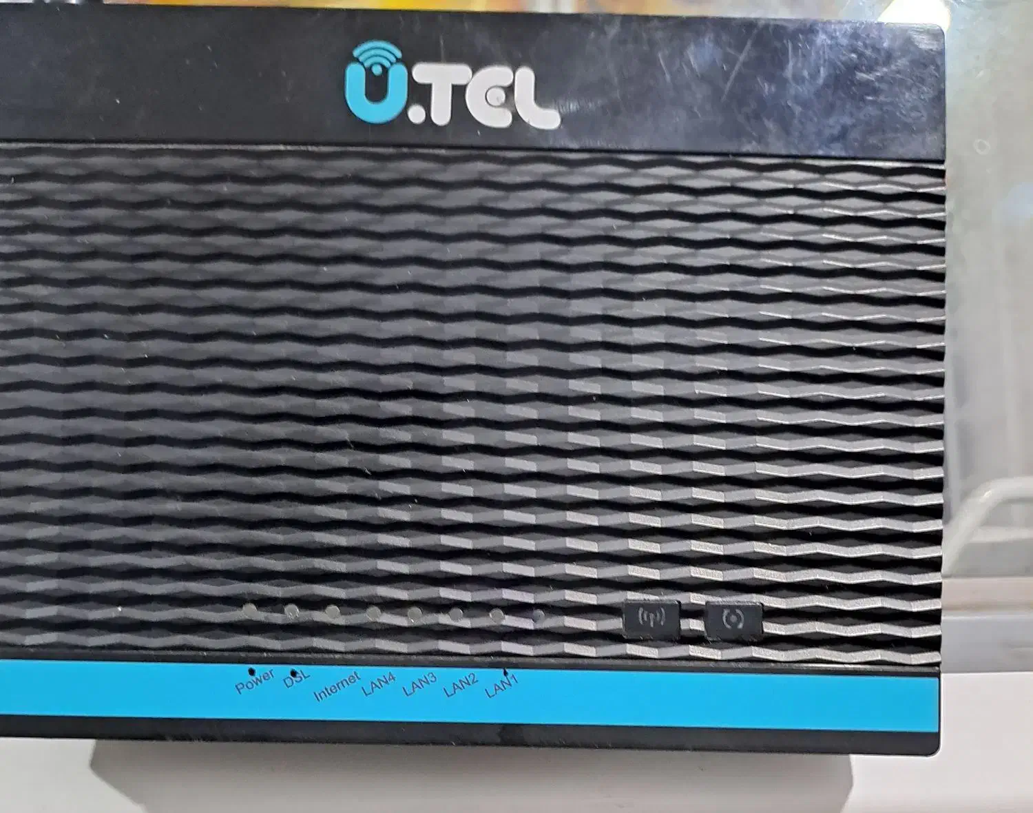 فروشی|مودم و تجهیزات شبکه|ایلام, |دیوار