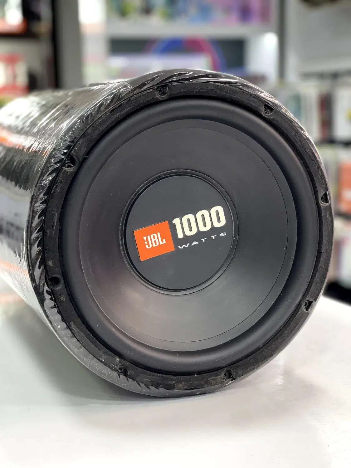 ساب jbl 1000|قطعات یدکی و لوازم جانبی|کرج, اصفهانی‌ها|دیوار