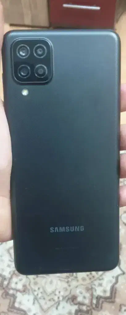 گوشی a12|موبایل|فردیس, شهرک شهید حسینی|دیوار