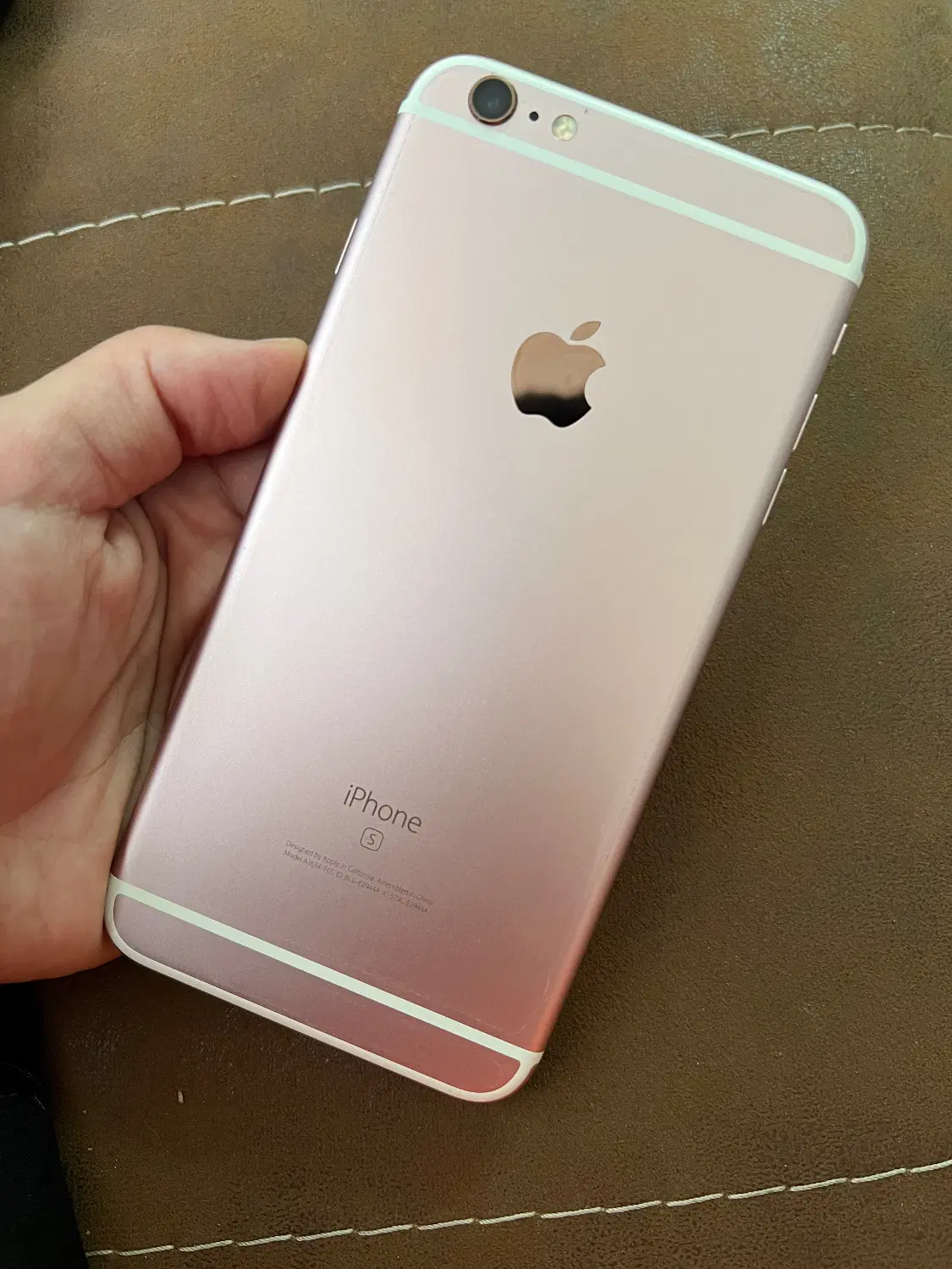 آیفون6s plus|موبایل|تبریز, |دیوار