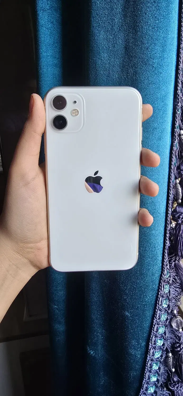 iPhone 11 normal|موبایل|تهران, خزانه|دیوار