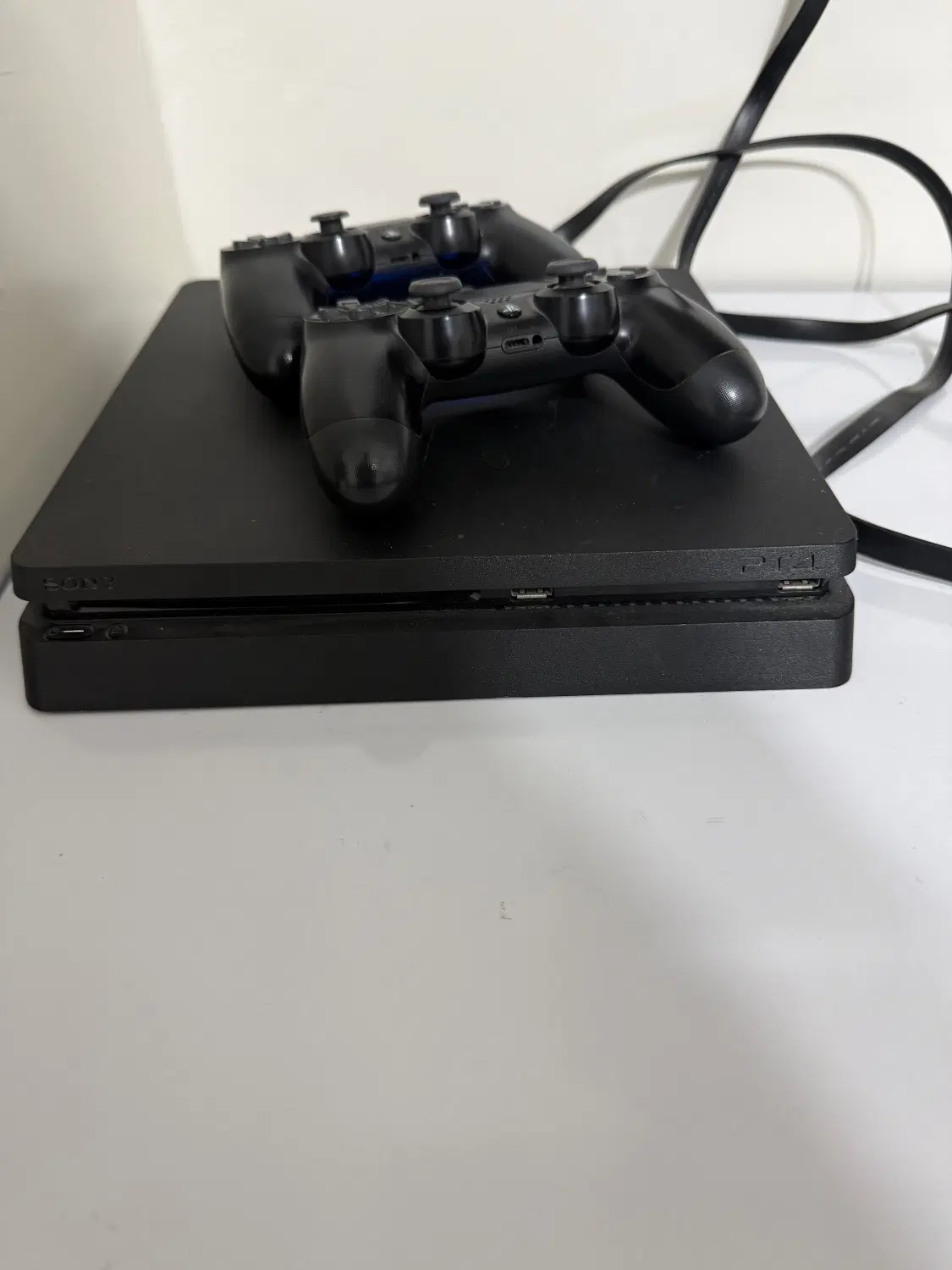 Ps4 slim 1t|کنسول، بازی ویدئویی و آنلاین|آبادان, |دیوار