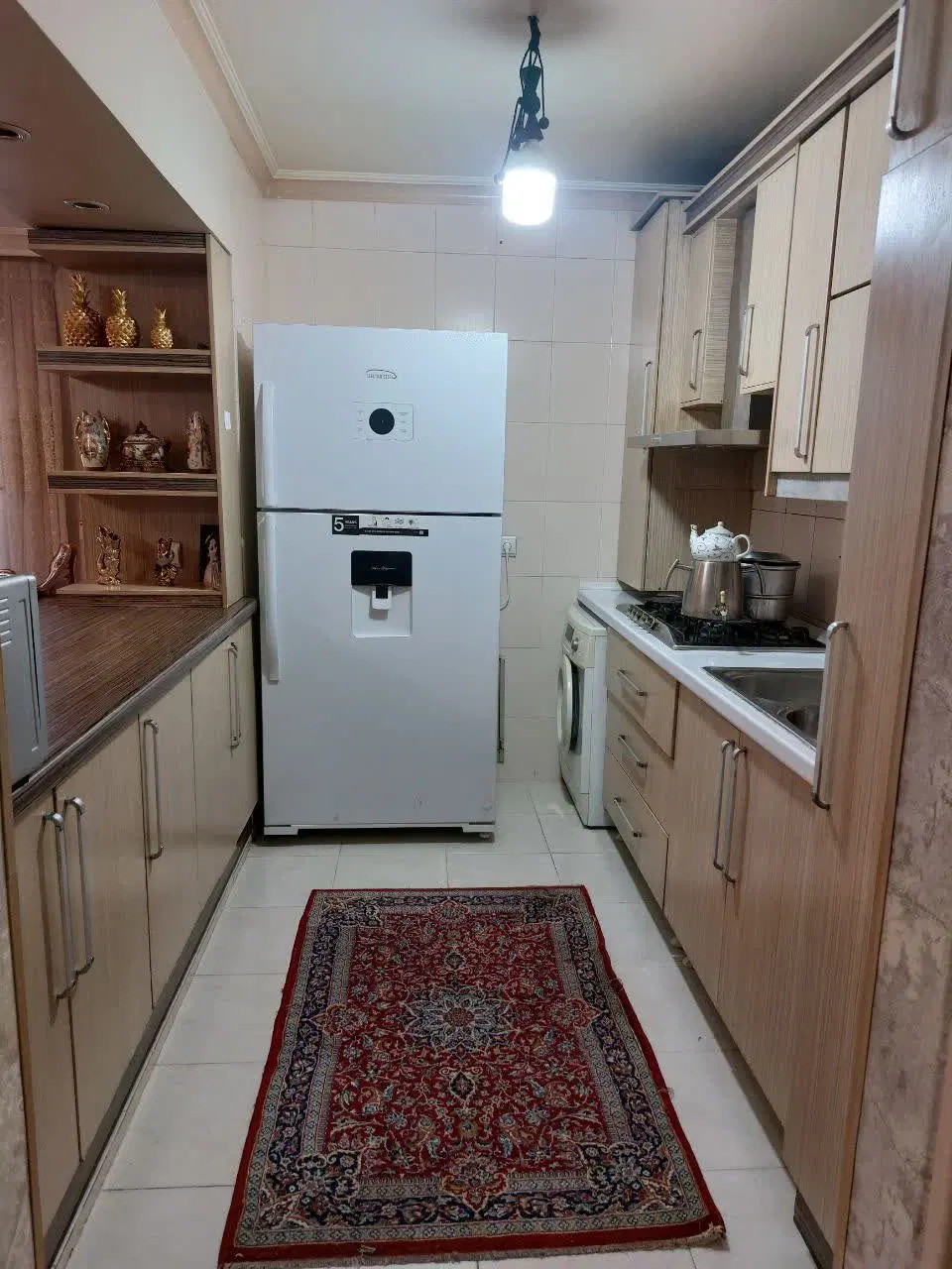هسا سی یک|فروش آپارتمان|فولادشهر, C1|دیوار