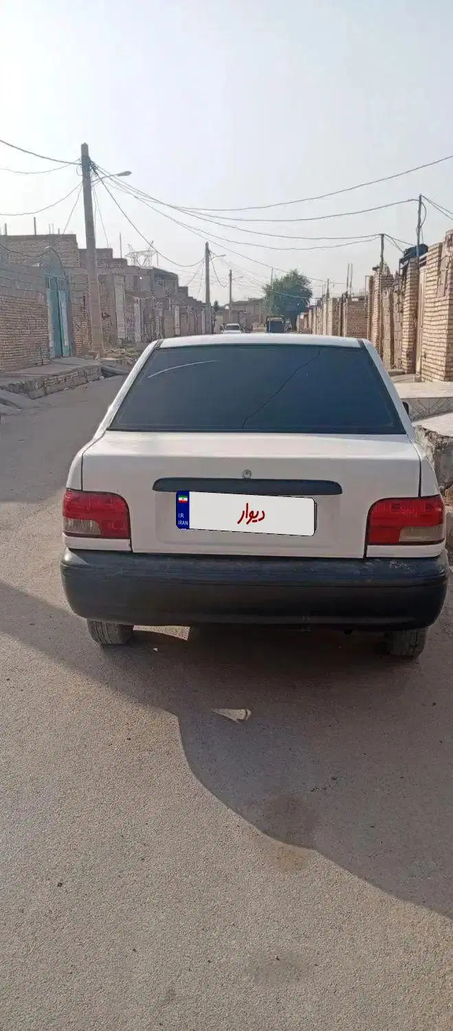 پراید85|خودرو سواری و وانت|شوشتر, |دیوار