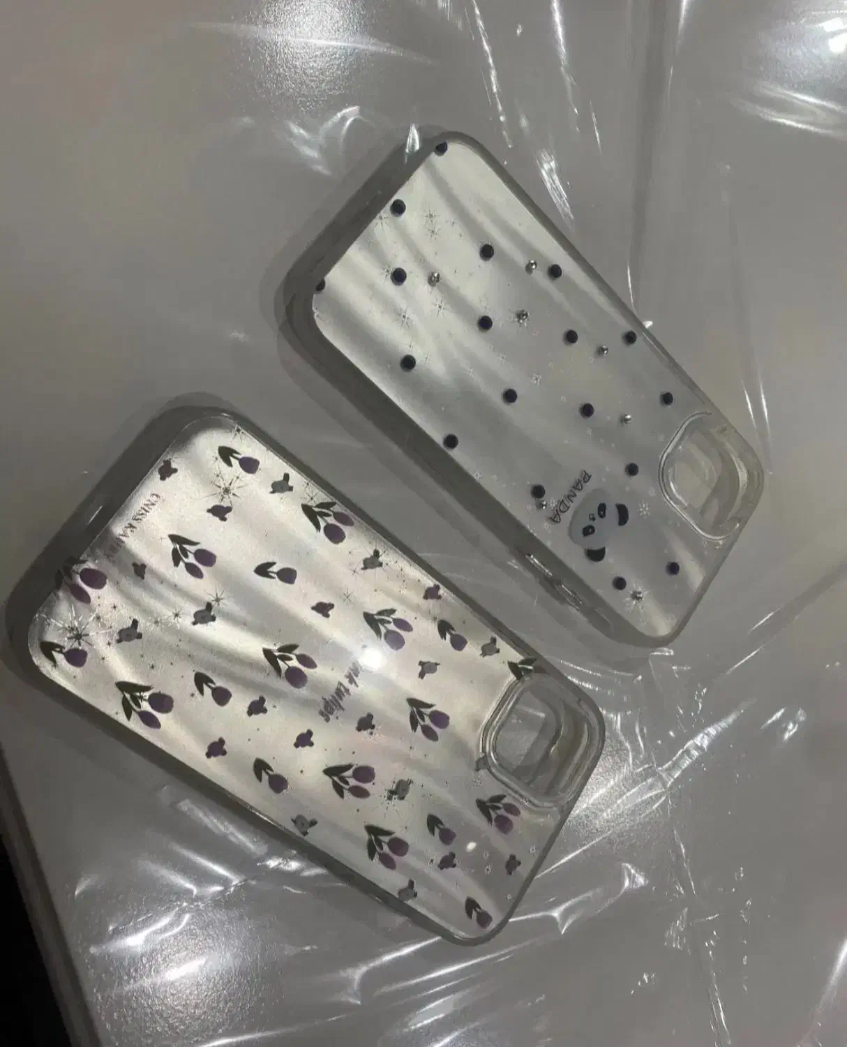 قاب iphone 11|لوازم جانبی موبایل و تبلت|کرج, چهارصد دستگاه|دیوار