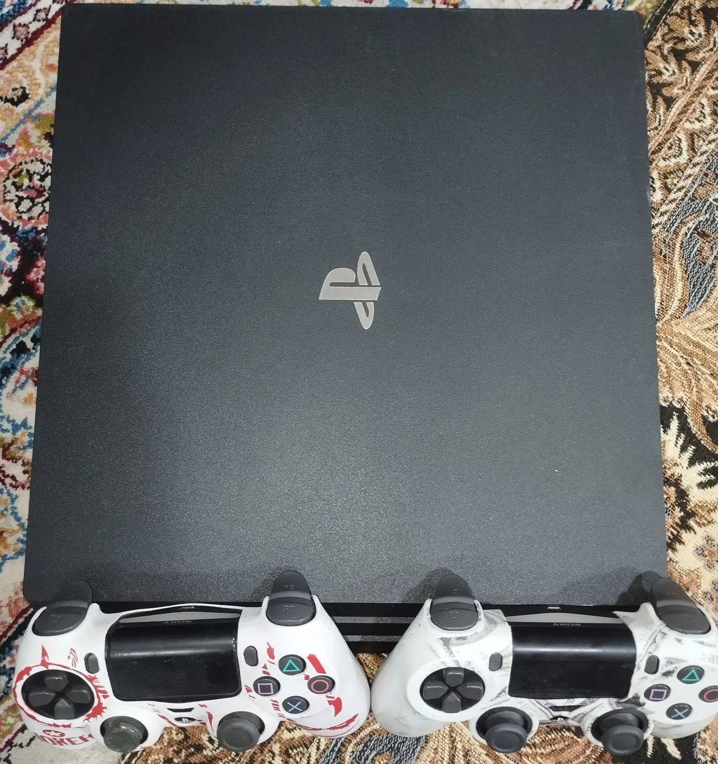 ps4 pro|کنسول، بازی ویدئویی و آنلاین|سقز, |دیوار