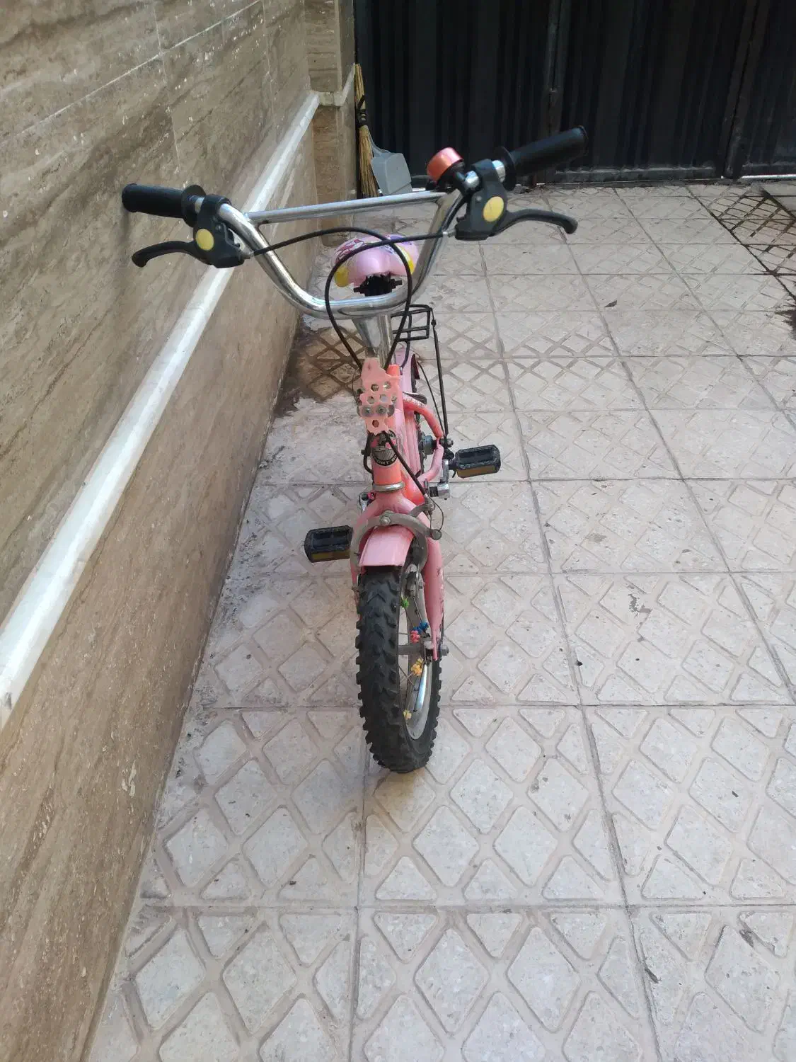 دوچرخه ۱۲|دوچرخه، اسکیت، اسکوتر|قزوین, |دیوار