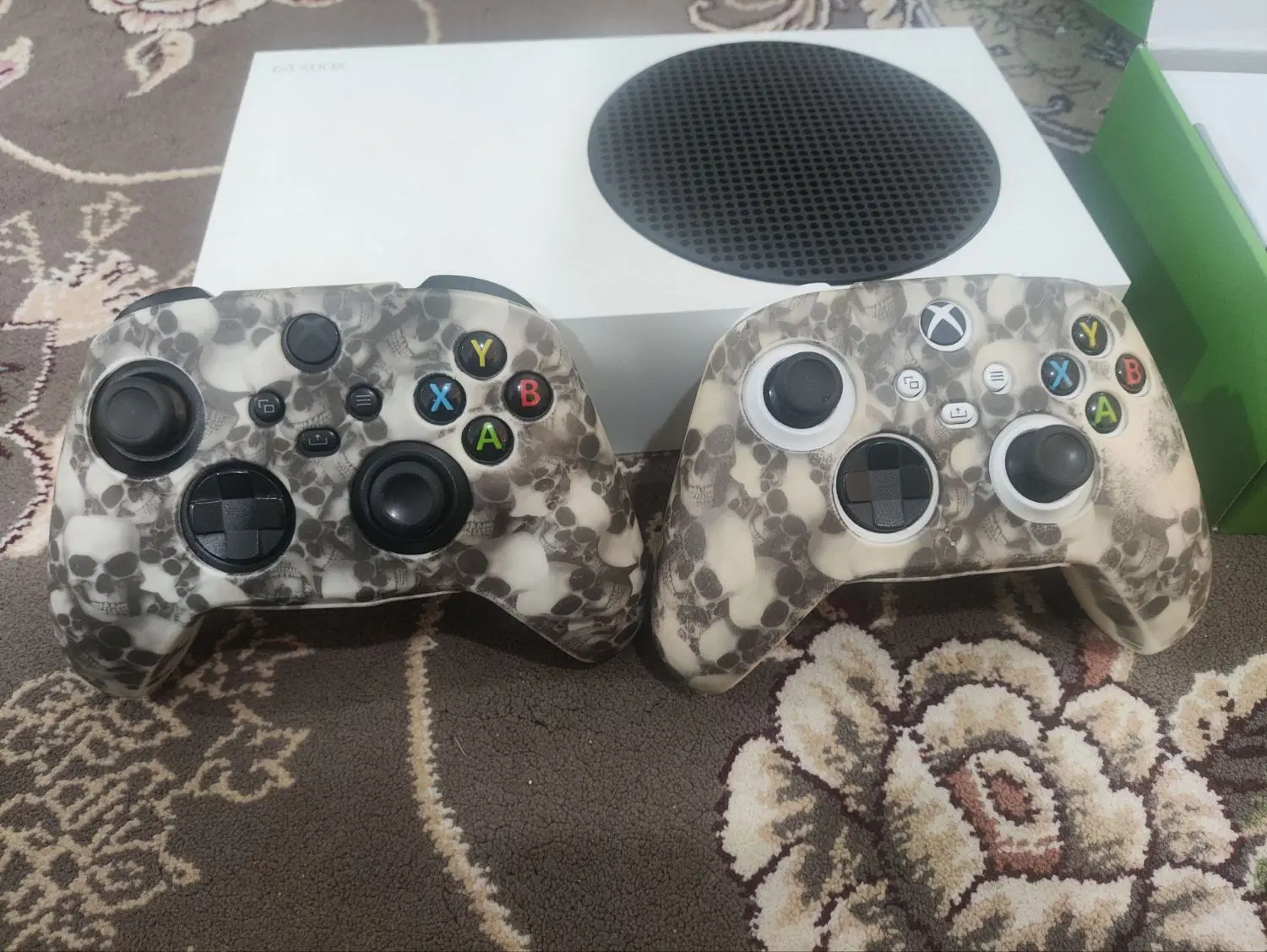xbox s|کنسول، بازی ویدئویی و آنلاین|دوگنبدان, |دیوار
