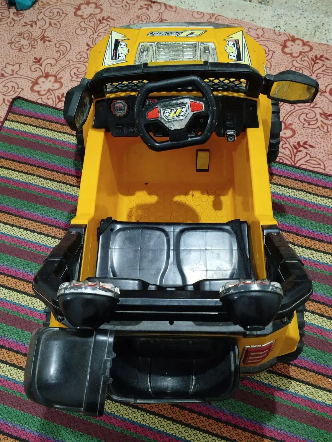 توافقی|اسباببازی|دره شهر, |دیوار