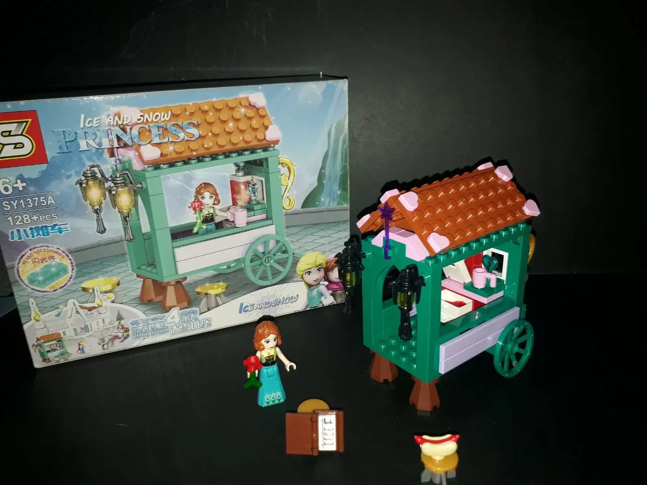Lego|کلکسیون و سرگرمی|کرج, فاز ۲ مهرشهر|دیوار