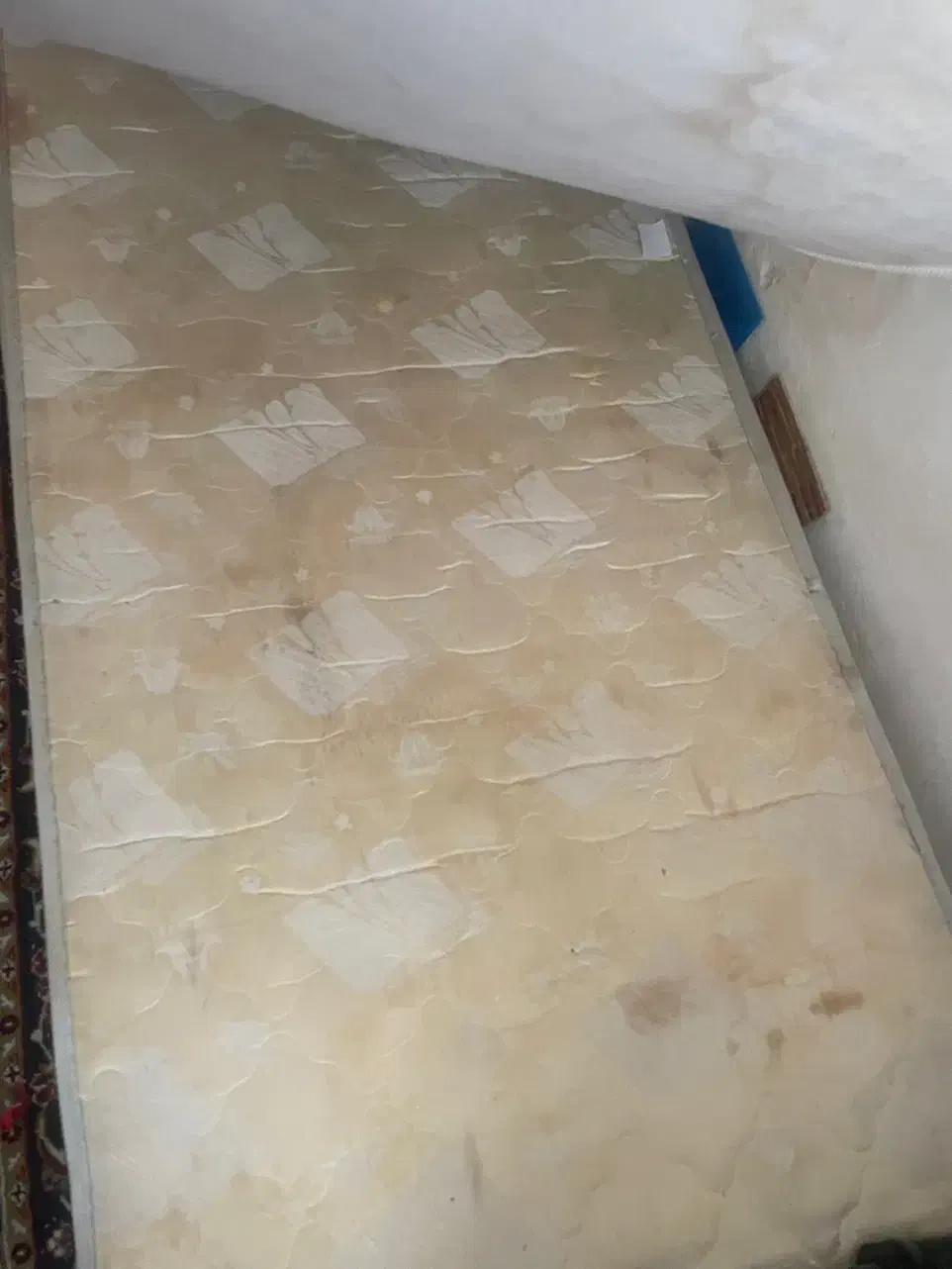 خوشخواب|تشک تختخواب|مشهد, شهرآرا|دیوار