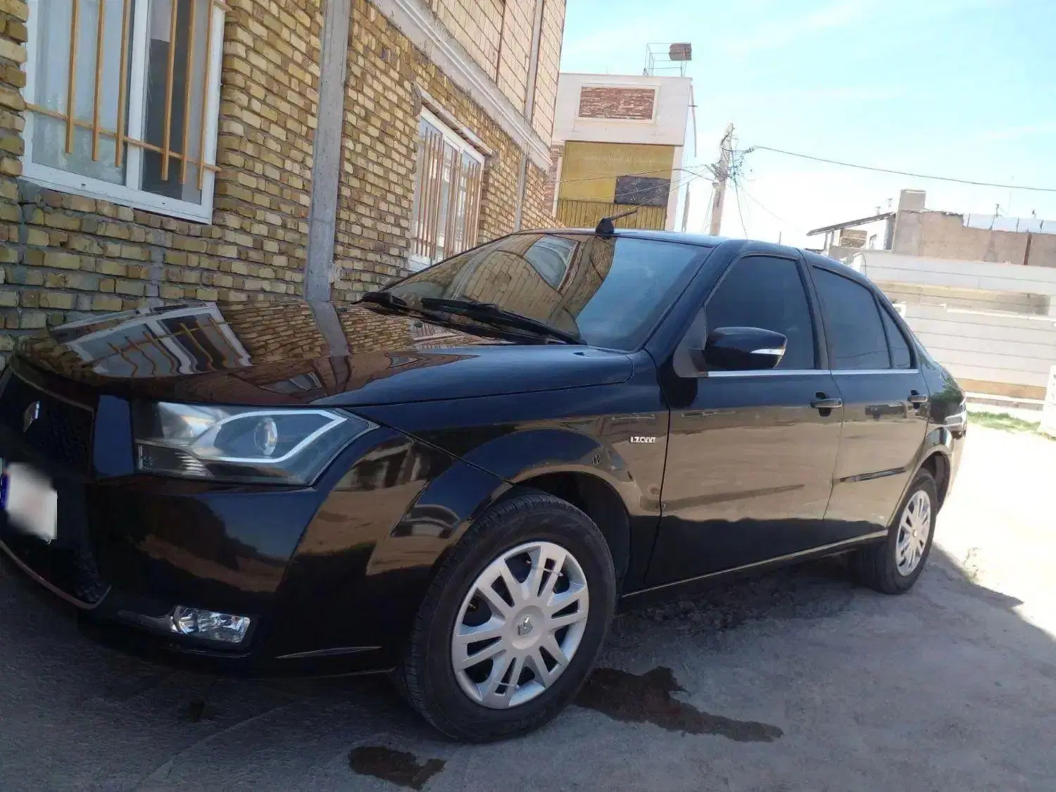 خودرو|خودرو کلاسیک|قزوین, |دیوار