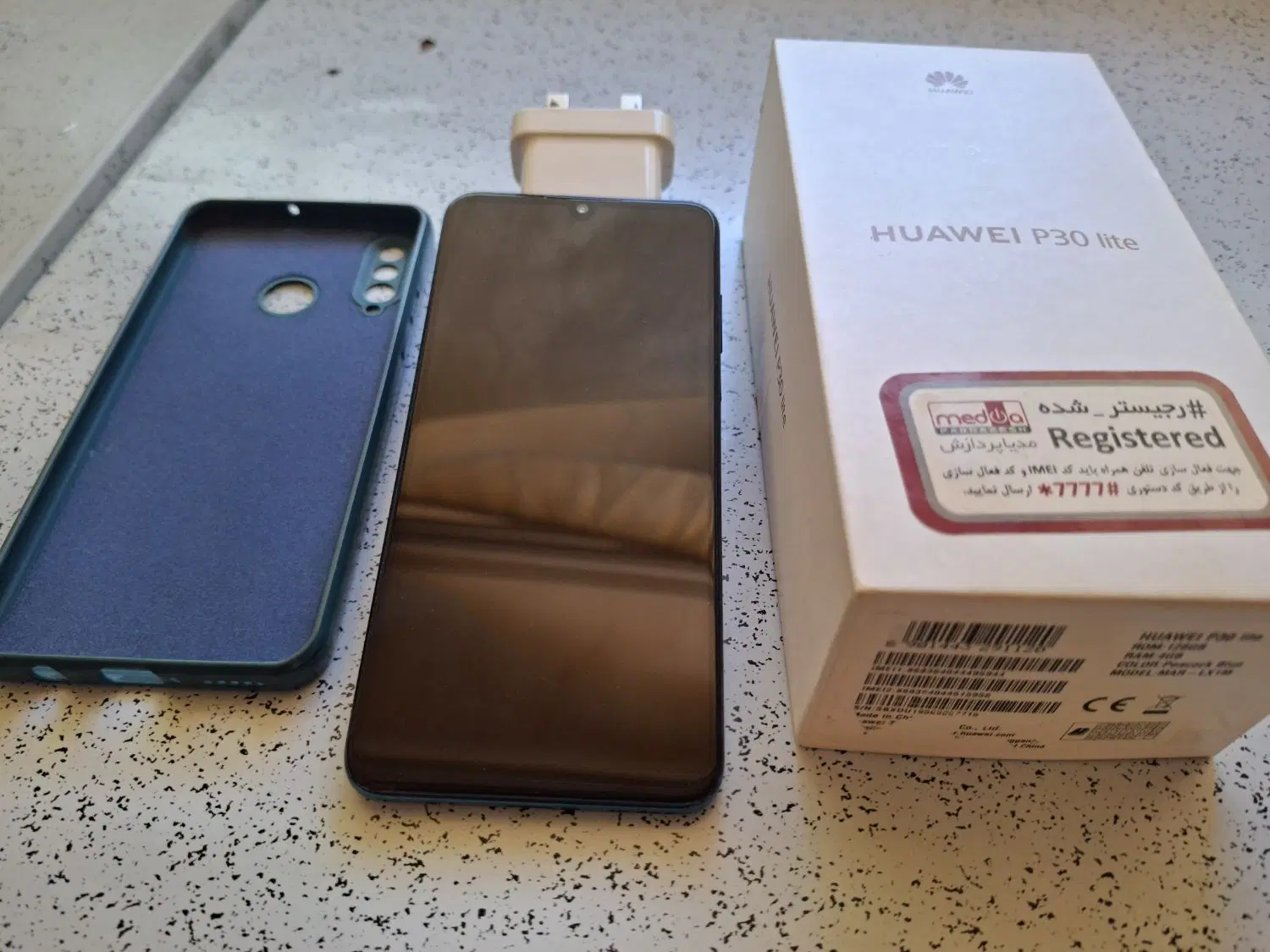 HUAWEI P30lite|موبایل|ارومیه, |دیوار