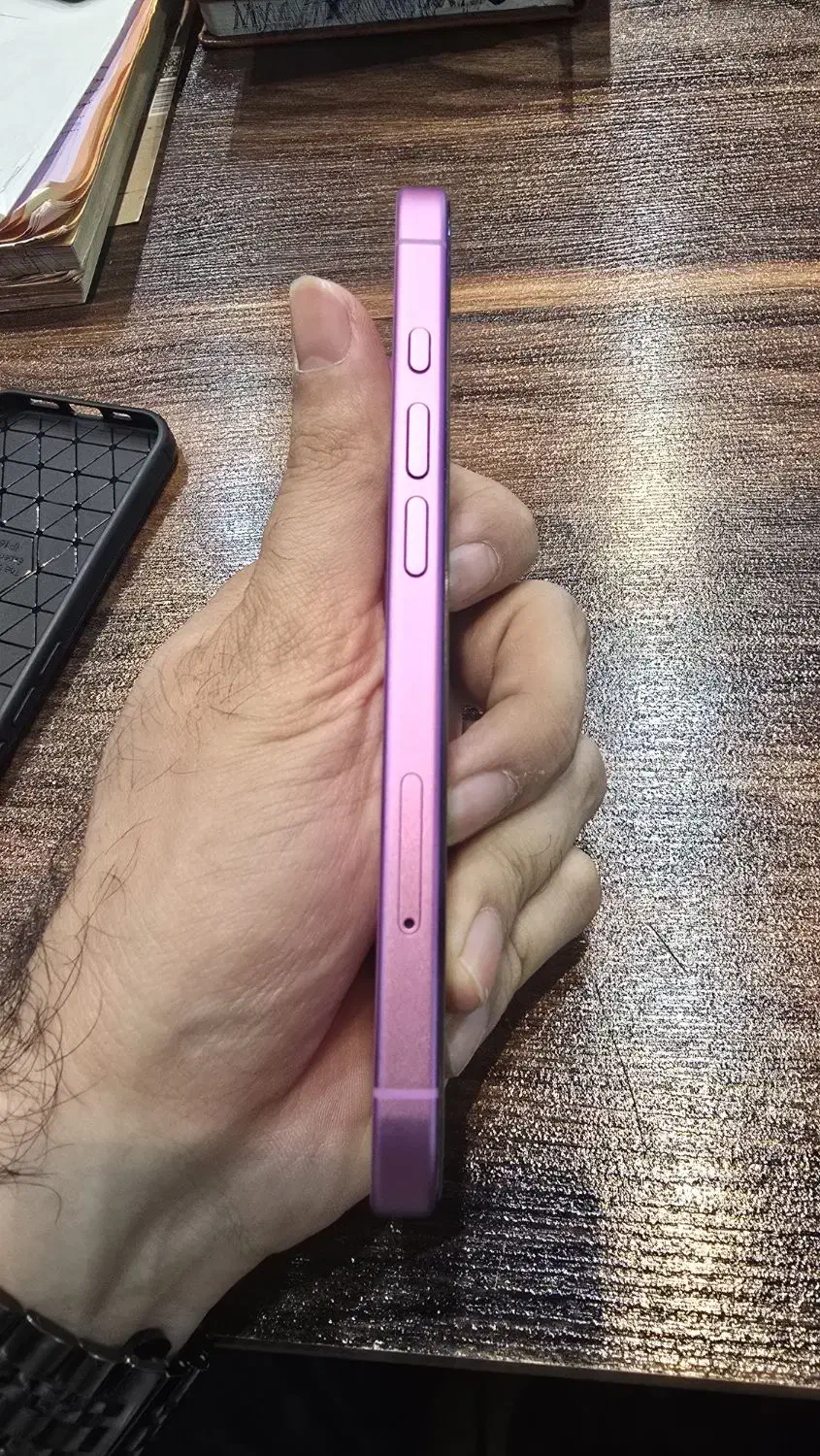 iphone 16 128 ch|موبایل|بابل, |دیوار