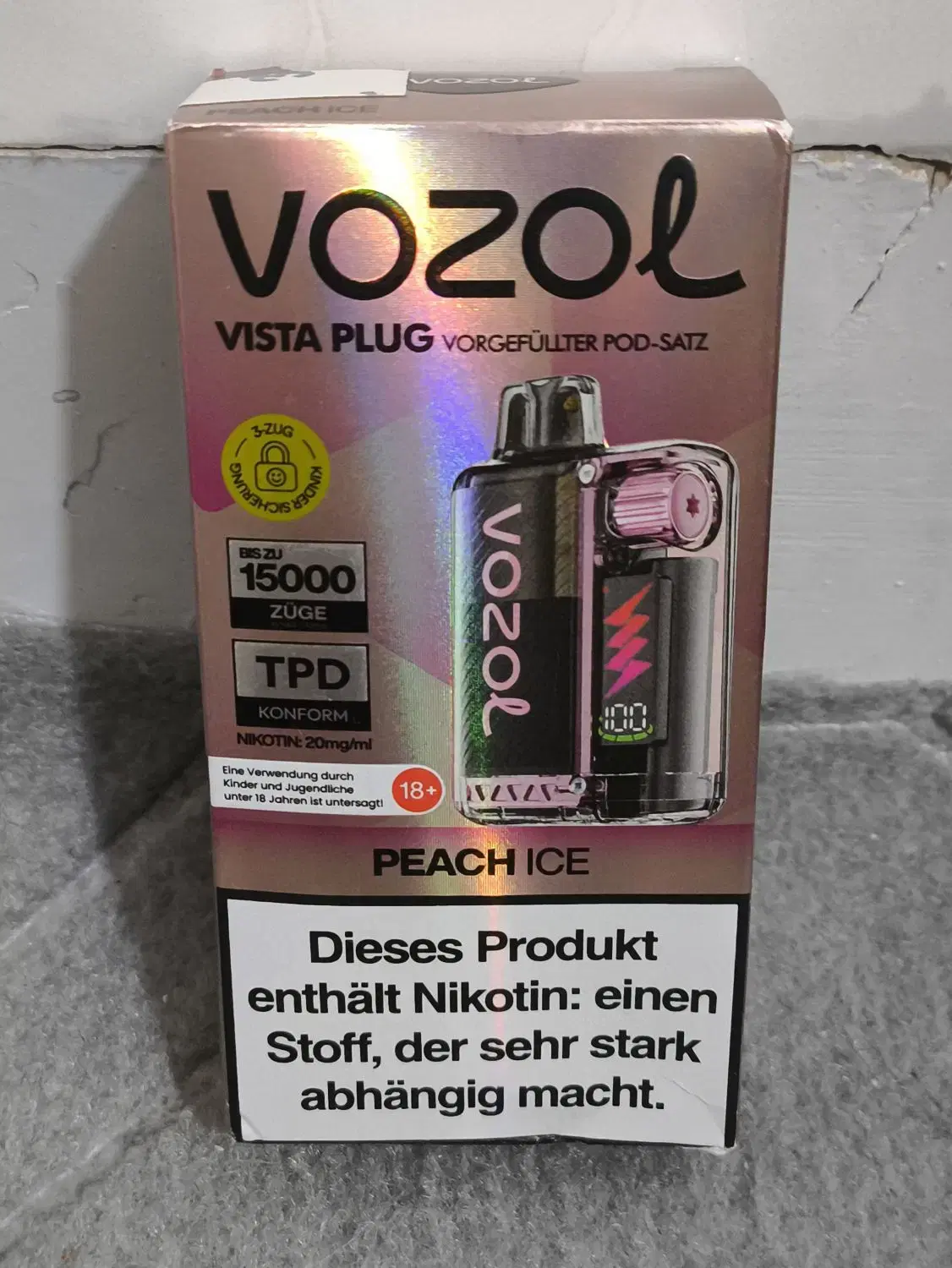 پاد vozol|کلکسیون و سرگرمی|کرج, کوی کارمندان شمالی|دیوار