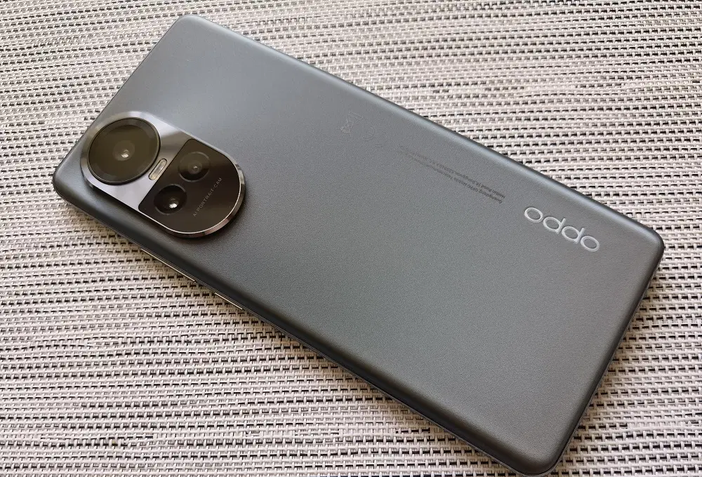 Oppo Reno 10 5G|موبایل|شهریار, شهریار|دیوار