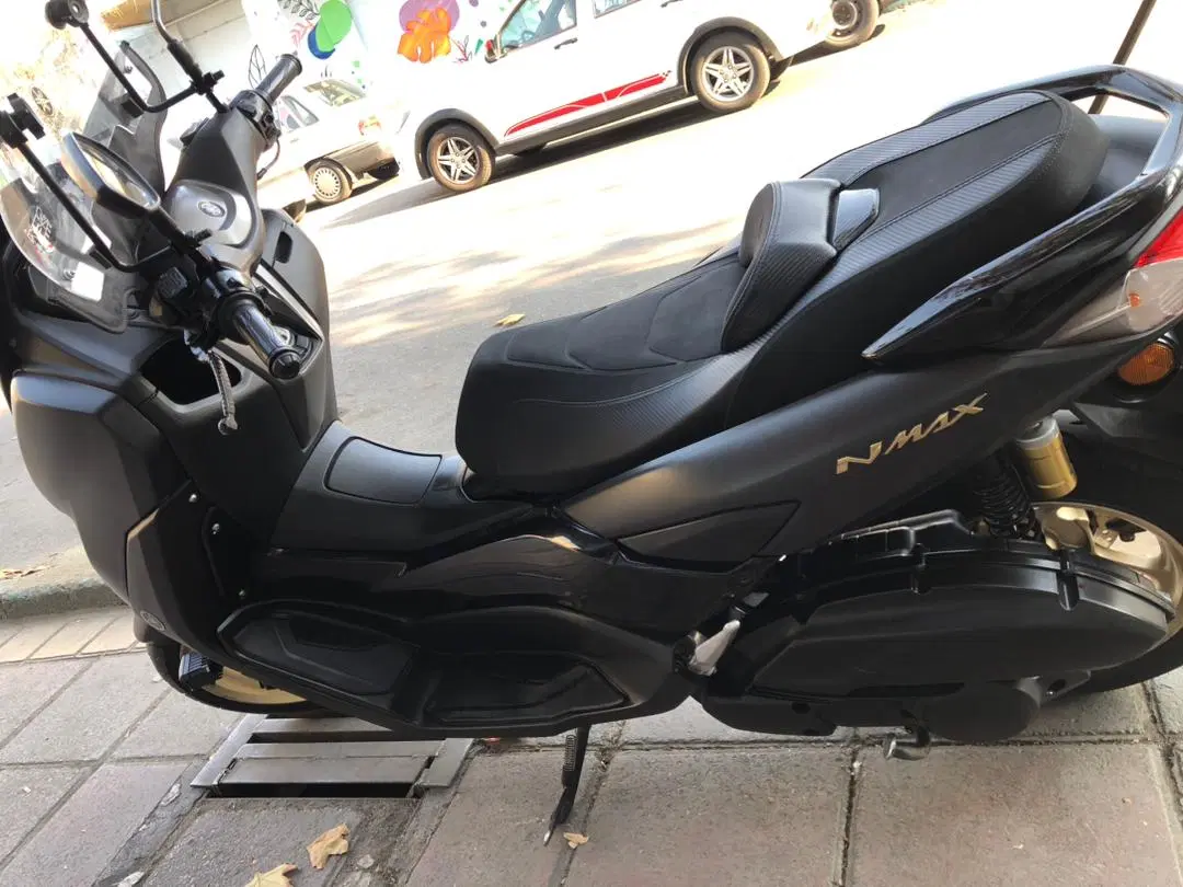 n max 1400|موتورسیکلت|تهران, جی|دیوار