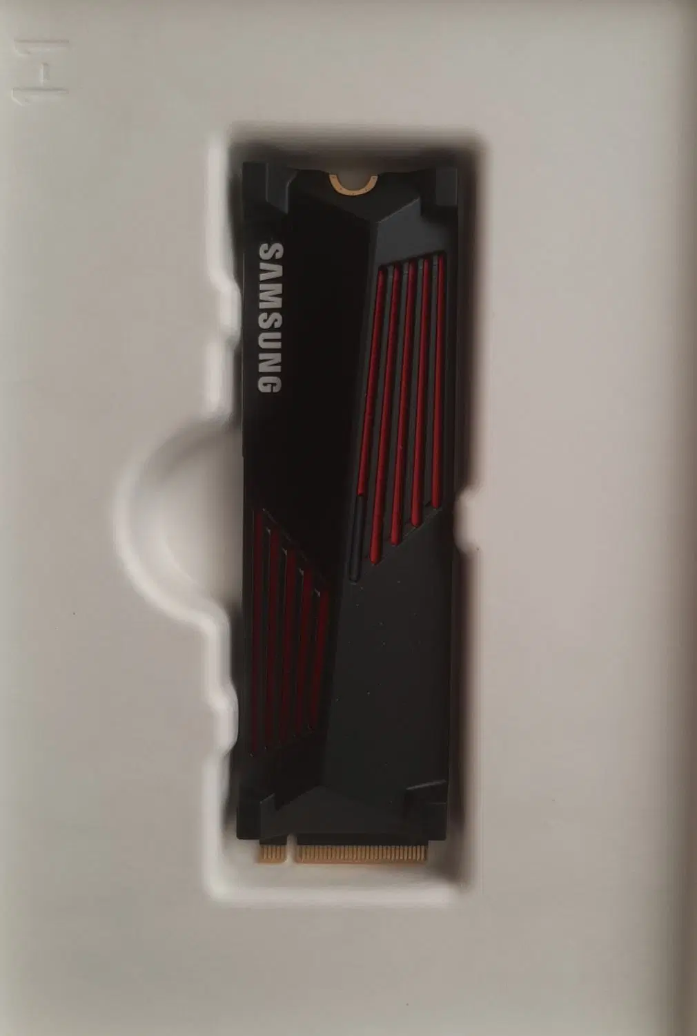 SSD M.2 NVMe Samsung 990 PRO 2tra|قطعات و لوازم جانبی رایانه|هشتگرد, شهرک پامچال|دیوار