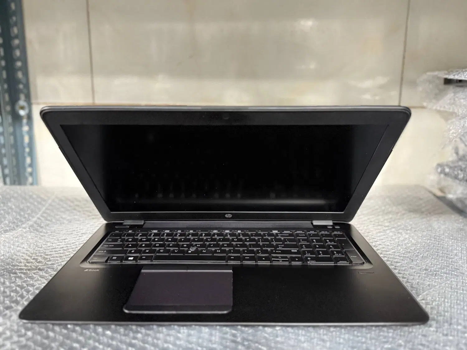 HP ZBOOK 15 G3|رایانه همراه|تهران, فلسطین (میدان انقلاب)|دیوار