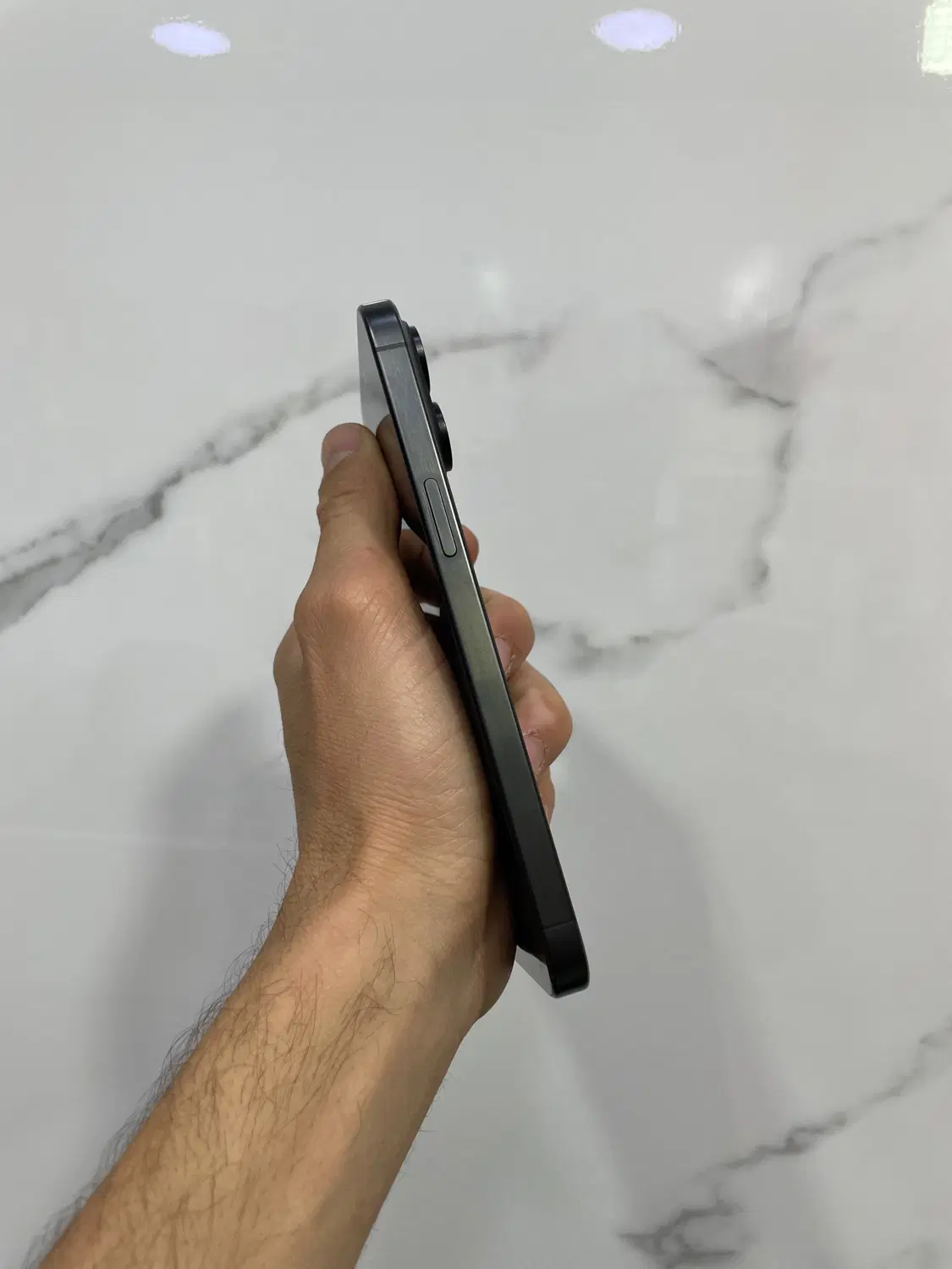 15 pro max 256|موبایل|همدان, |دیوار