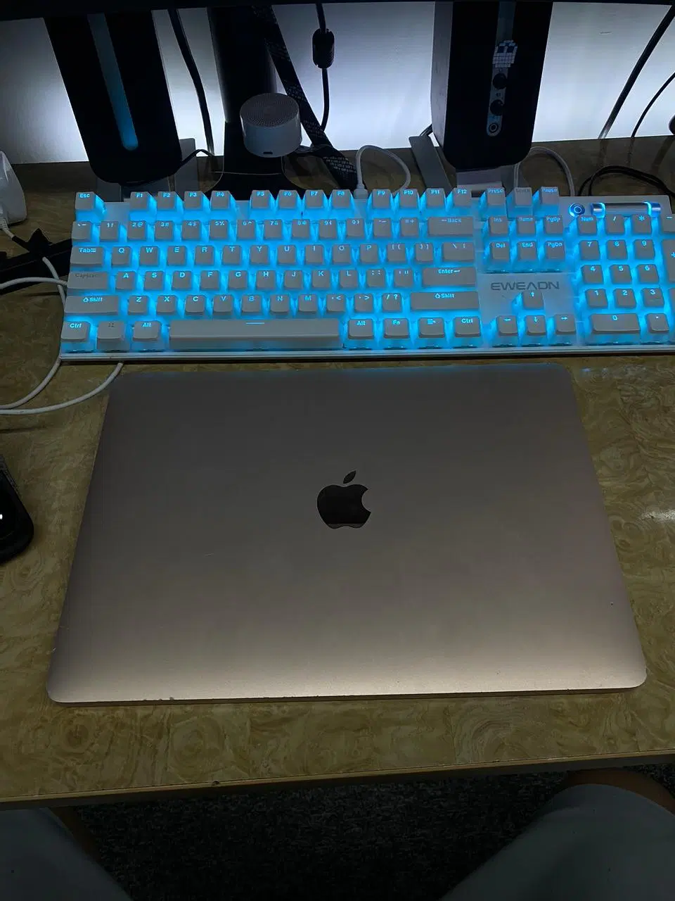 Macbook air 2019|رایانه همراه|شیراز, تل حسینآباد|دیوار