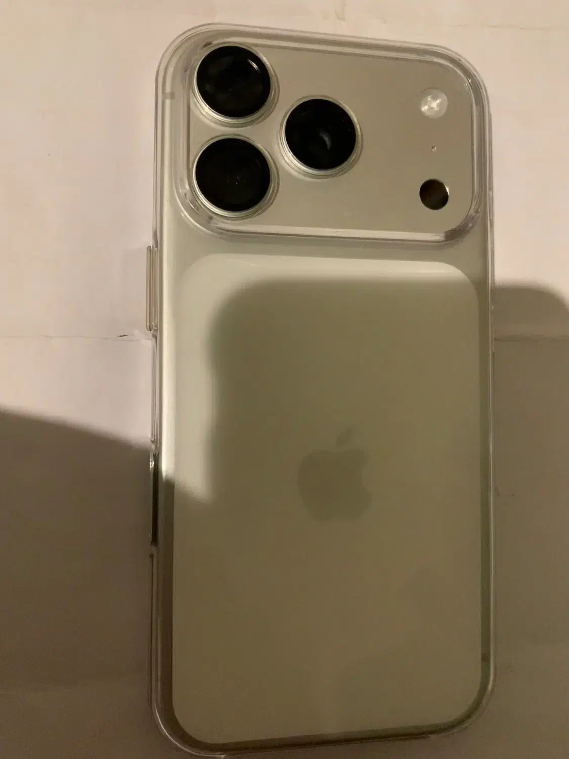 ایفون 17 pro|موبایل|یاسوج, |دیوار