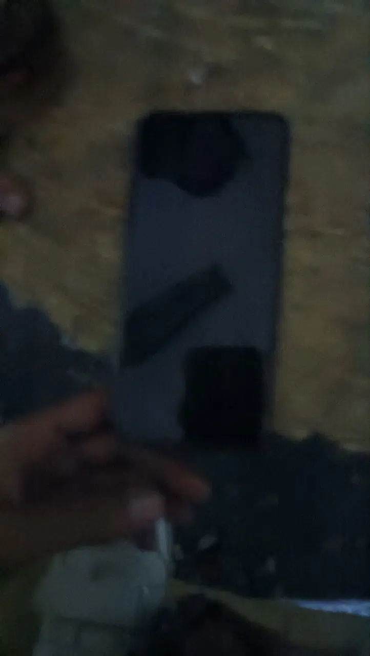 5G Poco x5|موبایل|رباط‌کریم, شترخوار|دیوار