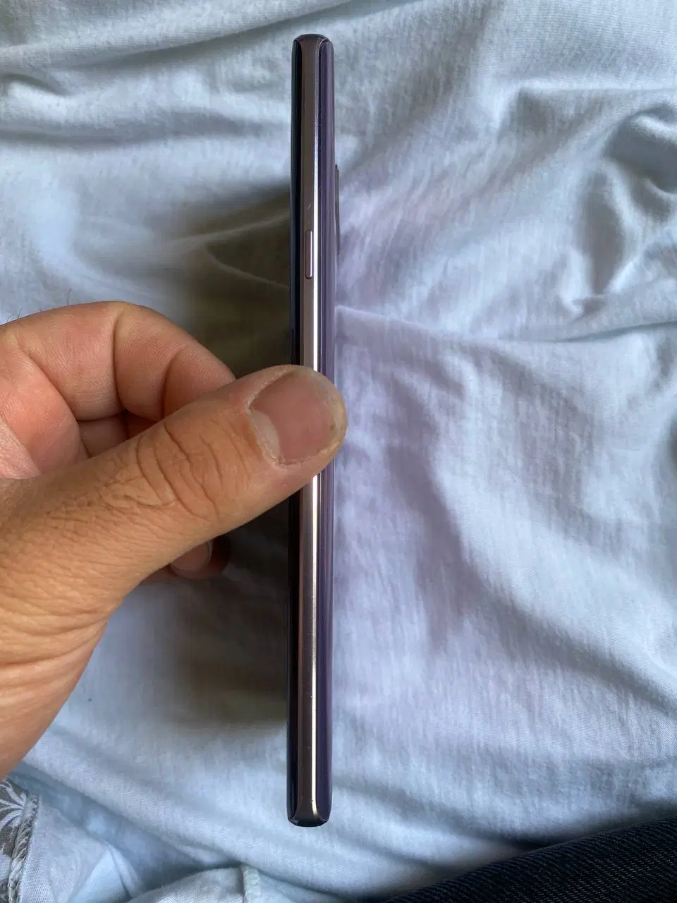 Samsung note9|موبایل|محمدشهر, شهرک پیام (مهرالبرز)|دیوار